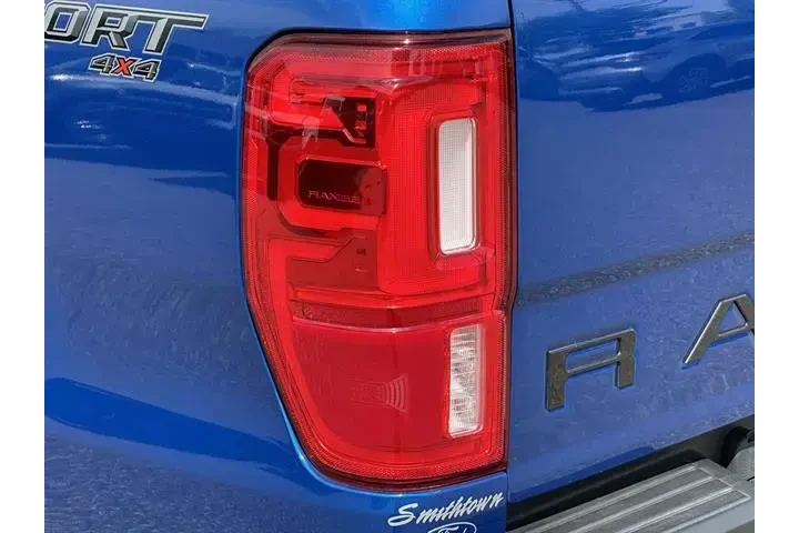 $26555 : Ford Ranger 2020 4x4 XL 4dr image 9