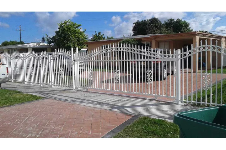 Cercas ornamental de todo tipo image 3