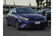 $16262 : Kia Forte 2024 LX 4dr Sedan thumbnail