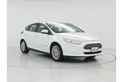 Ford Focus 2017 Electric 4dr