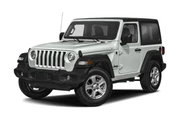 Jeep Wrangler 2022 4x4 Sport en Hialeah