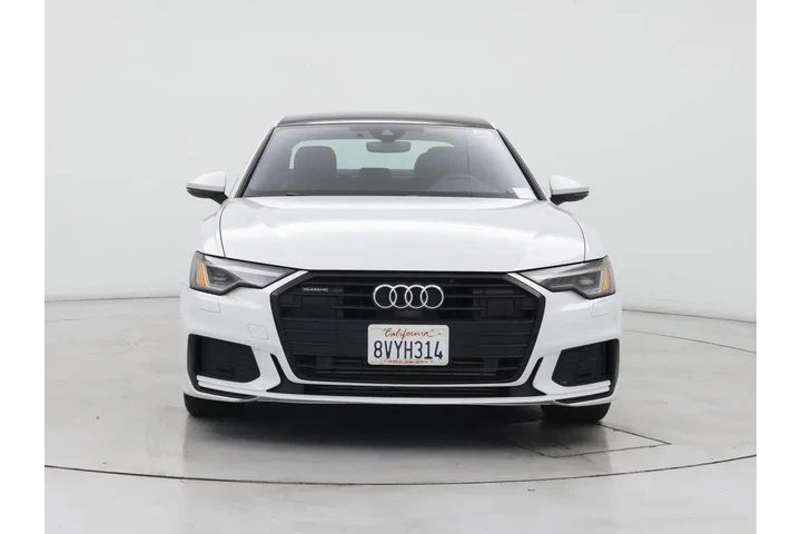 $28998 : Audi A6 2020 AWD quattro Pre image 5