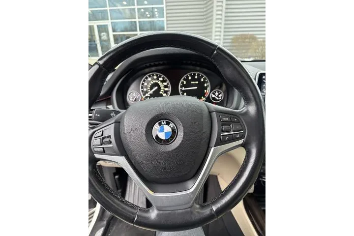 $14355 : BMW X5 2017 AWD xDrive35i 4d image 5