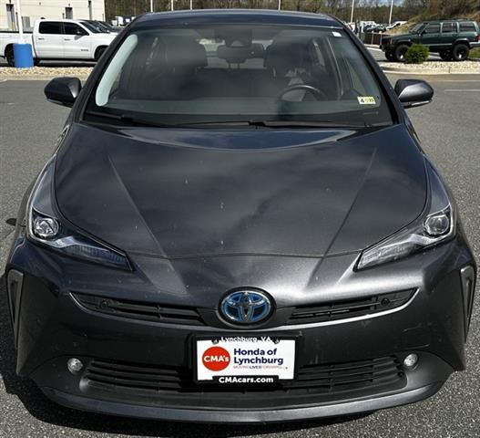 $24161 : PRE-OWNED 2021 TOYOTA PRIUS X image 8