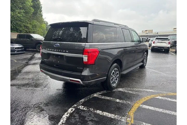 $37790 : Ford Expedition MAX 2024 4x2 image 6