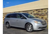 $6701 : Honda Odyssey 2012 EX-L 4dr thumbnail