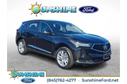 Acura RDX 2023 SH-AWD 4dr SU en Newburgh