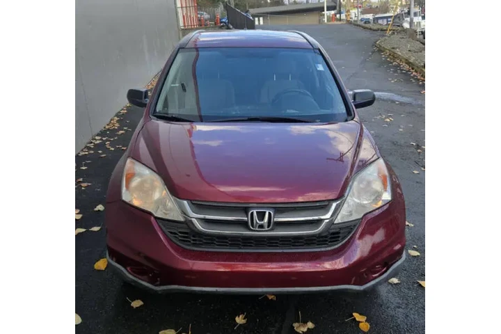 $7999 : 2011 CR-V SE image 4