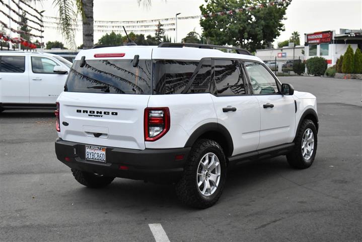 $22666 : Bronco Sport Base image 8