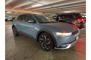 $26995 : Hyundai IONIQ 5 2024 SEL 4dr thumbnail