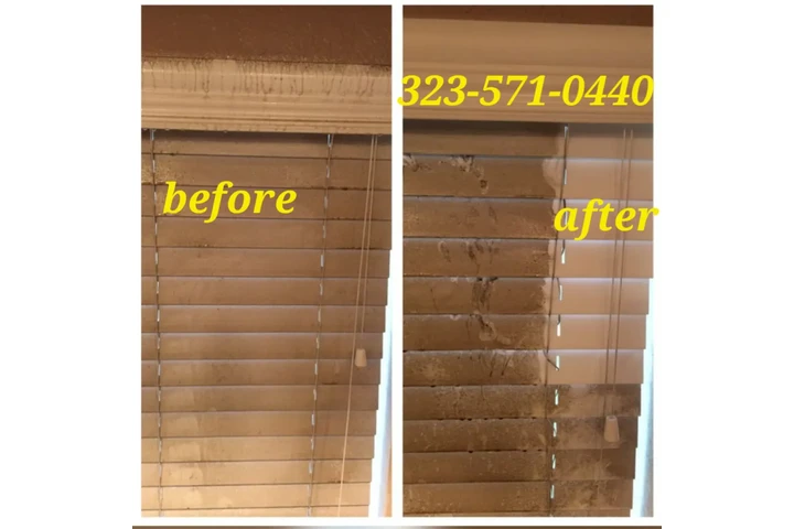 🏡Profecional cleaning ✨️🧼 image 2