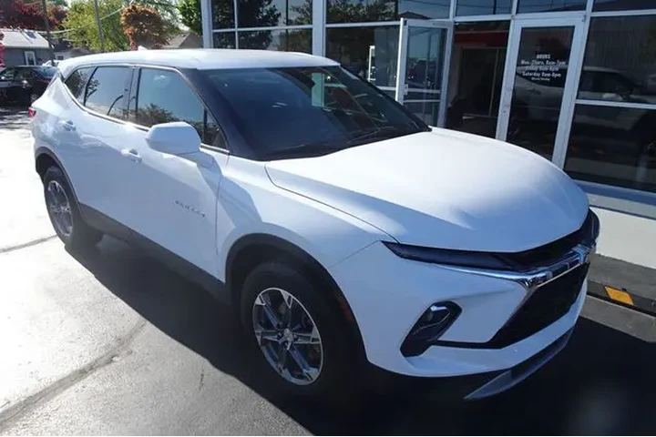 $25999 : 2024 Blazer image 9