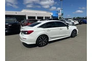 $28998 : Honda Civic 2024 EX 4dr Seda thumbnail