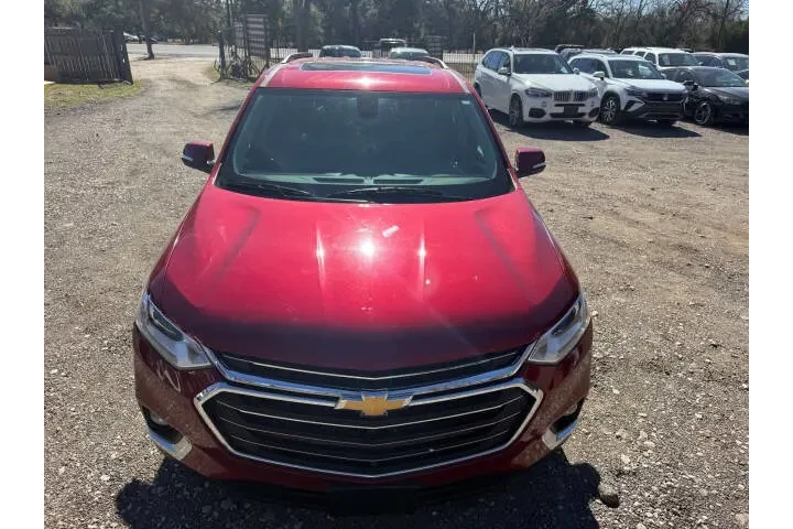 $10995 : 2019 Traverse image 3