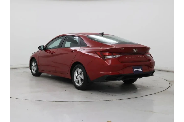 $20998 : Hyundai ELANTRA 2023 SE 4dr image 2