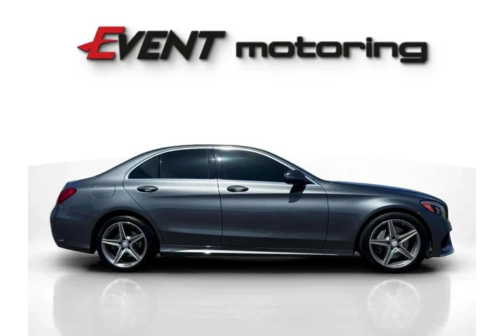 $18999 : 2017 Mercedes-Benz C-Class image 10
