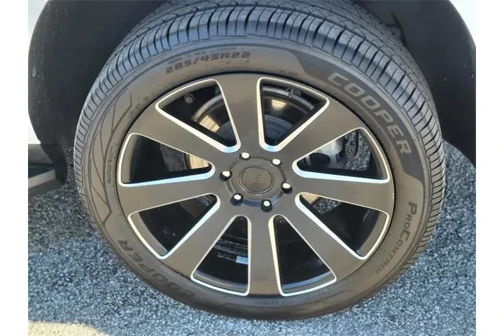 $36791 : Chevrolet Tahoe 2021 4x2 LT image 7