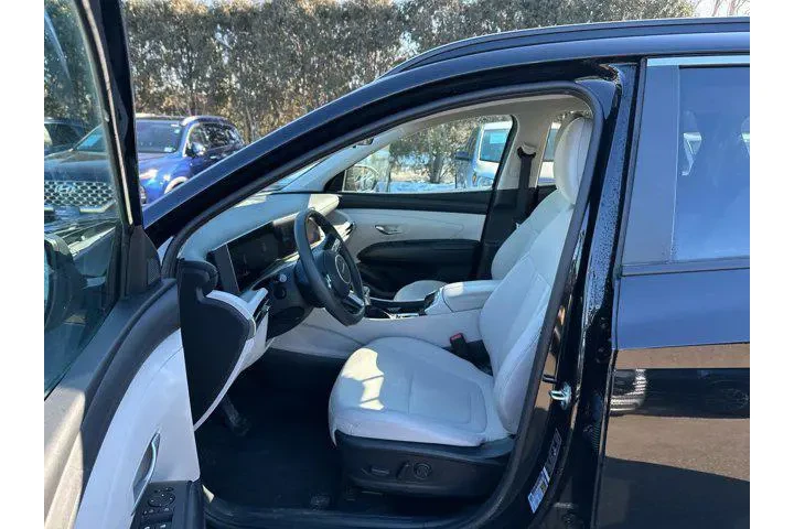 $25000 : Hyundai TUCSON 2025 AWD SEL image 5