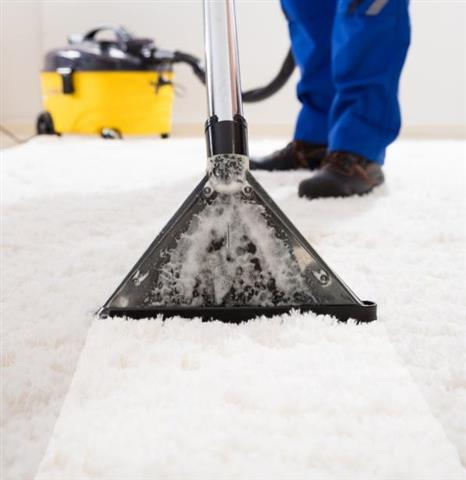 Carpet Cleaning Services image 2