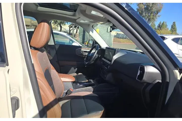 $30981 : Ford Bronco Sport 2025 AWD O image 10