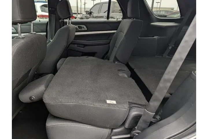 $13999 : Ford Explorer 2016 XLT 4dr S image 8
