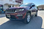 Pre-Owned 2022 Grand Cherokee en El Paso