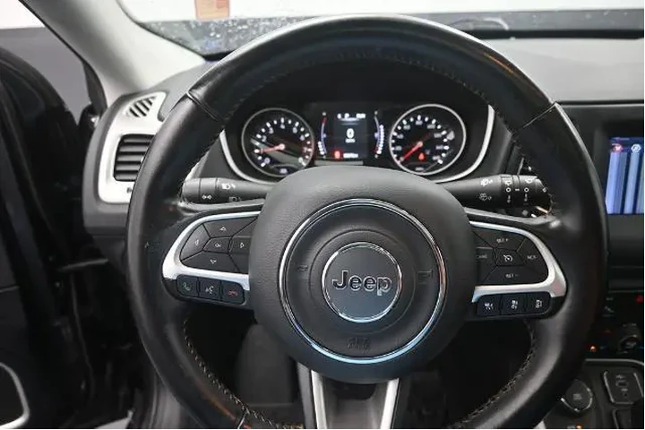 $19715 : Jeep Compass 2020 4x4 Sun an image 6