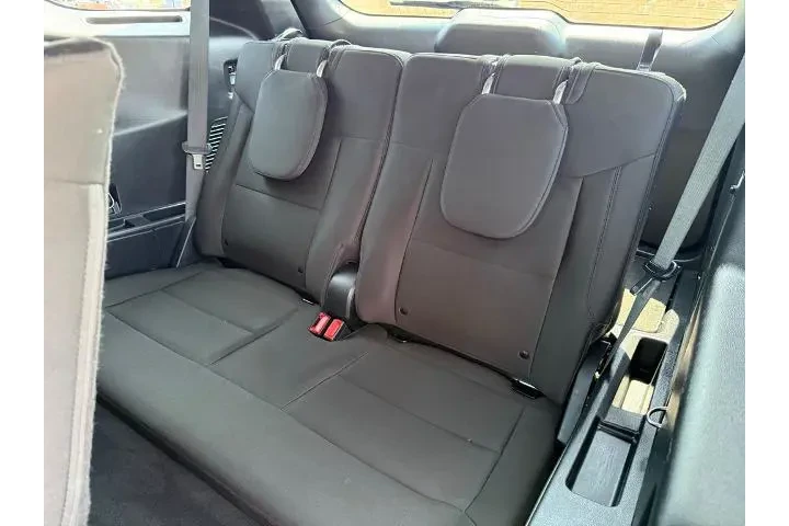 $25489 : Ford Explorer 2023 XLT 4dr S image 9