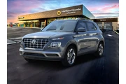 Hyundai VENUE 2024 SEL 4dr C en Rochester