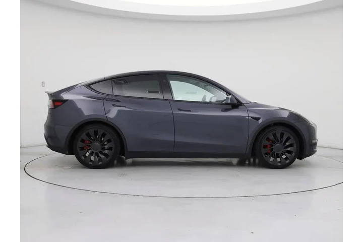 $36998 : Tesla Model Y 2023 AWD Perfo image 7