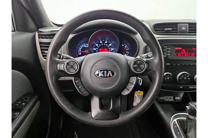 $13599 : Kia Soul 2014 + 4dr Crossove image 10