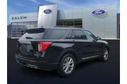 $33990 : Ford Explorer 2023 AWD XLT 4 thumbnail