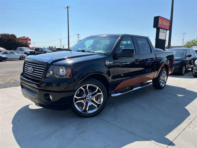 $21985 : 2008 F-150 Harley-Davidson image 3