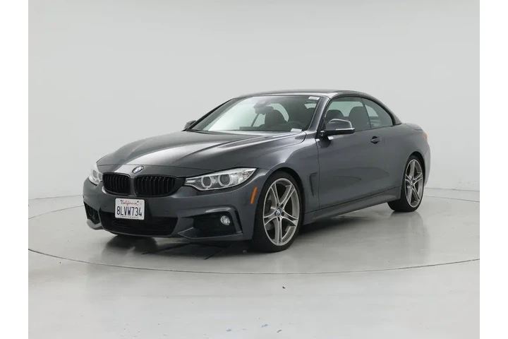 $17998 : BMW 4 Series 2016 428i 2dr C image 4