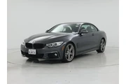$17998 : BMW 4 Series 2016 428i 2dr C thumbnail