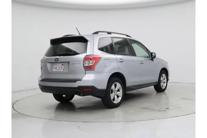 $18998 : Subaru Forester 2015 AWD 2.5 image 8