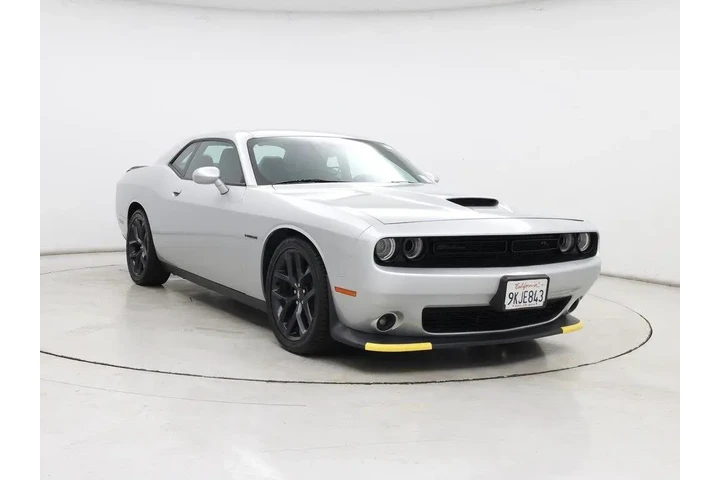 $29998 : Dodge Challenger 2020 R/T 2d image 1