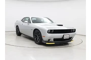 Dodge Challenger 2020 R/T 2d en Modesto