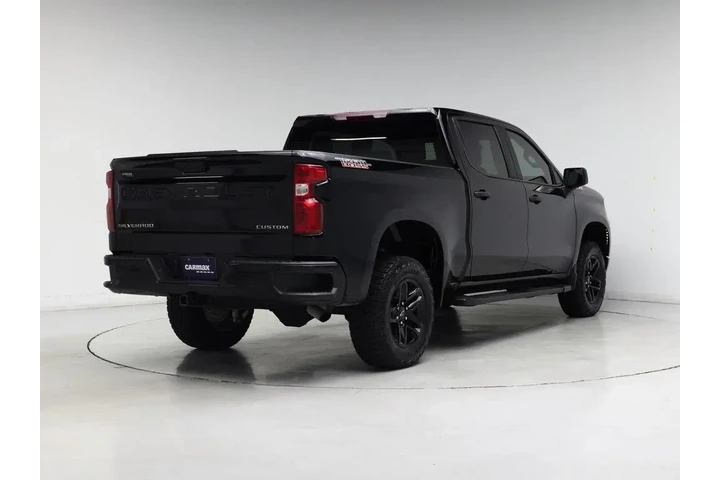 $39998 : Chevrolet Silverado 1500 202 image 8