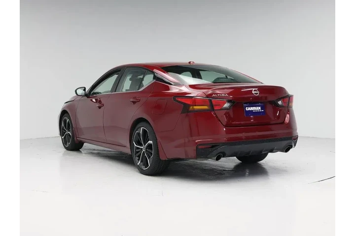 $24998 : Nissan Altima 2024 2.5 SR 4d image 2