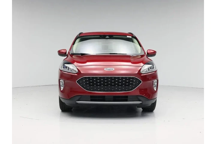 $16998 : Ford Escape 2020 SEL 4dr SUV image 5