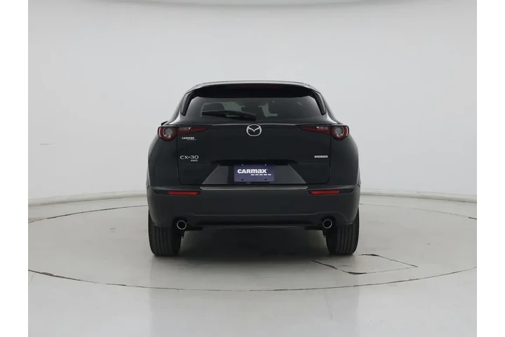 $21998 : Mazda CX-30 2022 AWD 2.5 S S image 6