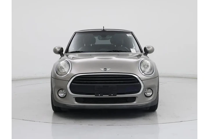 $13599 : MINI Convertible 2017 Cooper image 5