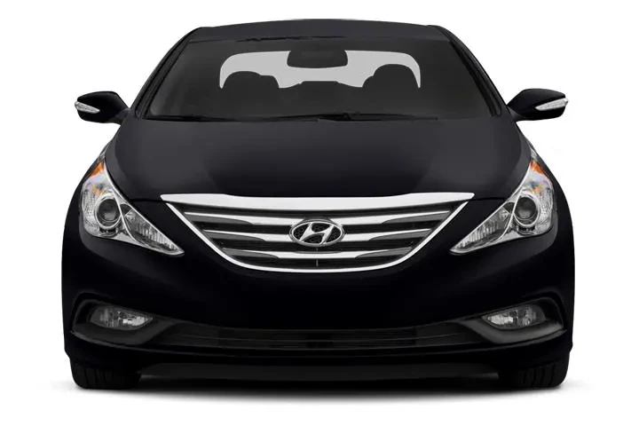 $5466 : Hyundai SONATA 2014 Limited image 3