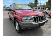 $11995 : 2002 Grand Cherokee Laredo thumbnail