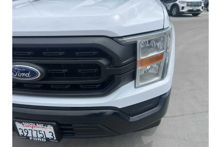 $29995 : Ford F-150 2021 4x2 XL 4dr S image 10