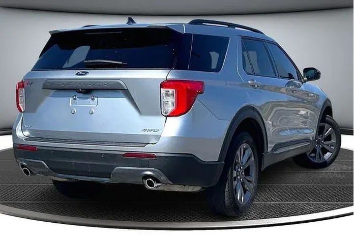 $35500 : Ford Explorer 2024 AWD XLT 4 image 6