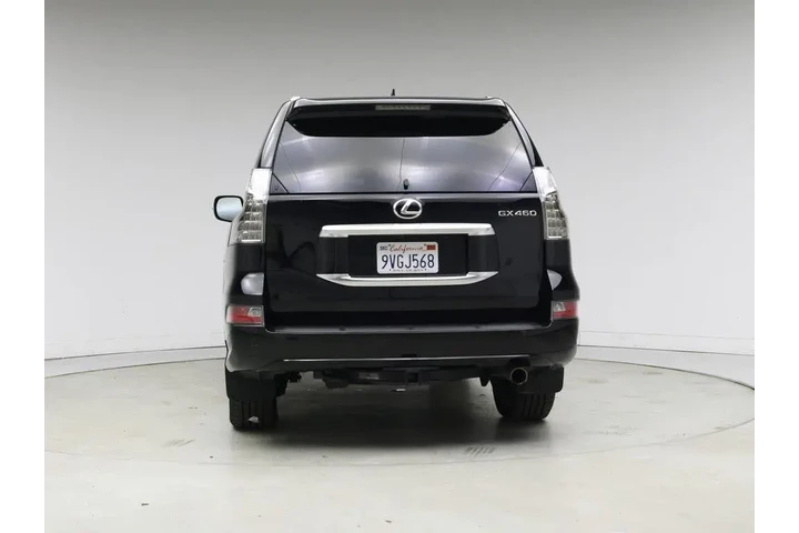 $36998 : Lexus GX 460 2020 AWD 4dr SU image 6