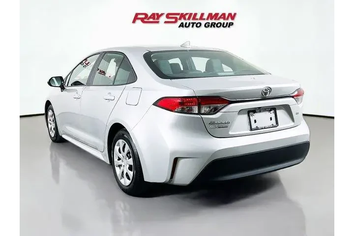 $23975 : Toyota Corolla 2024 LE 4dr S image 5