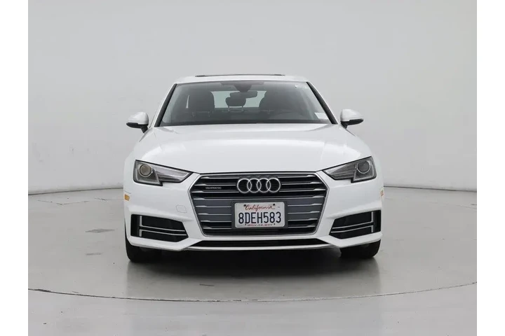 $20998 : Audi A4 2018 AWD 2.0T quattr image 5
